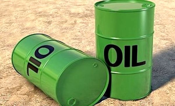افزایش قیمت نفت در واکنش به دیدار روسای اوپک پلاس