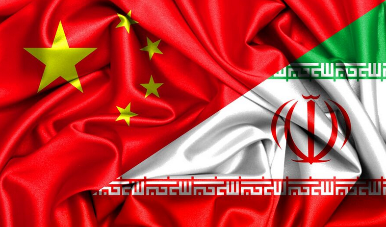 تجارت ۷.۴ میلیارد دلاری ایران و چین