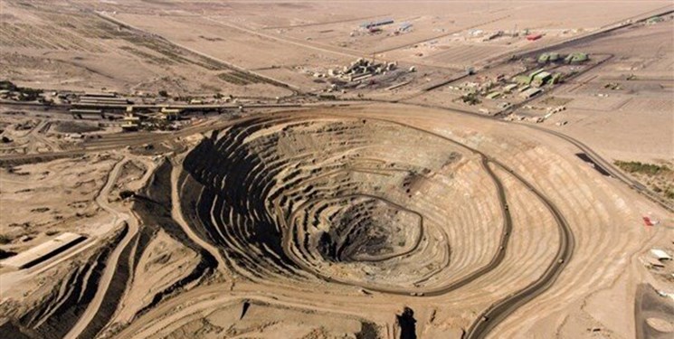 توسعه ظرفیت‌های معدنی شرق فارس به‌عنوان اولویت قرار دارد