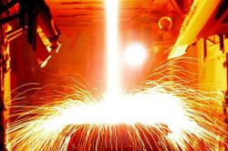 شرایط بازار جهانی برای صادرات فولاد مثبت است