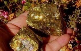 افزایش ۱۴ درصدی تولید طلا، شمش طلا در کشور