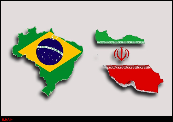 مجمع عمومی اتاق مشترک ایران و برزیل 16شهریور برگزار می‌شود