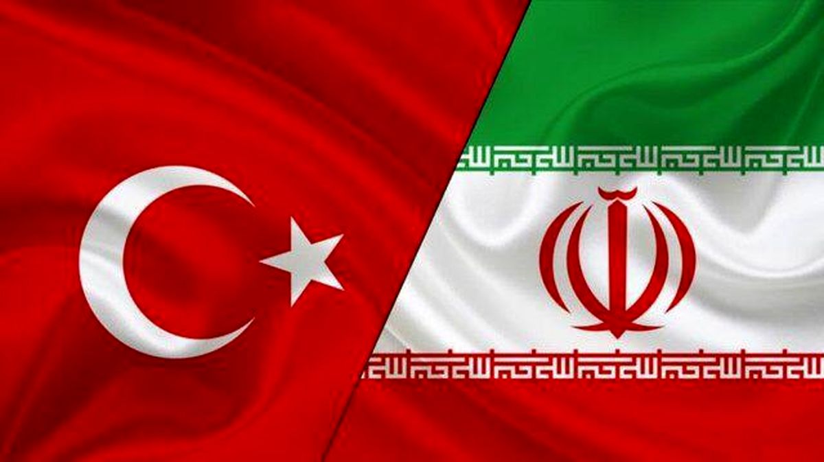 روند صعودی صادرات ایران به ترکیه