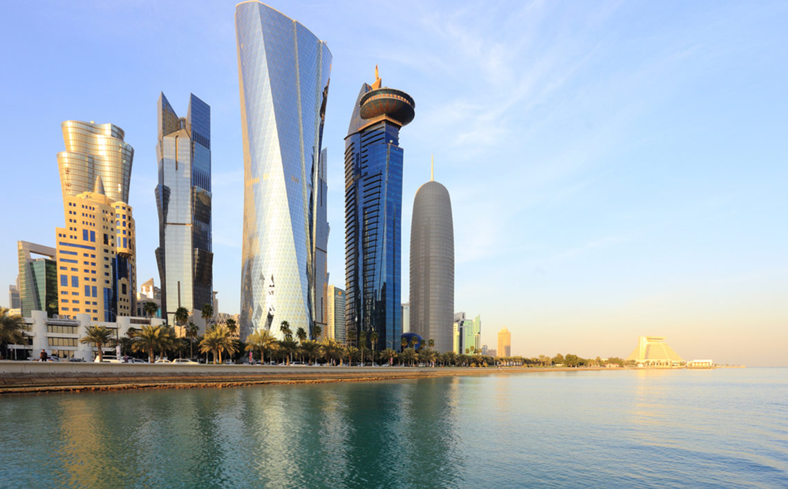 مناطق آزاد ایران و قطر کارگروه مشترک همکاری تشکیل می دهند