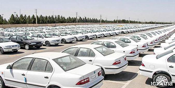 اجازه افزایش قیمت خودرو هر سه ماه یک بار به مثابه چک سفید امضا به خودروسازان است