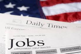 نرخ بیکاری آمریکا تک رقمی شد