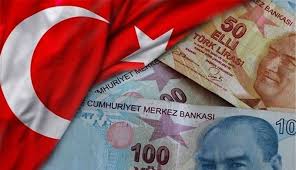 افزایش دوباره نرخ تورم ترکیه