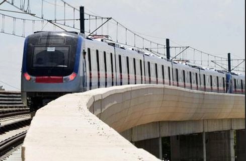 عملیات اجرای پروژه خط ۱۰ متروی تهران آغاز شد