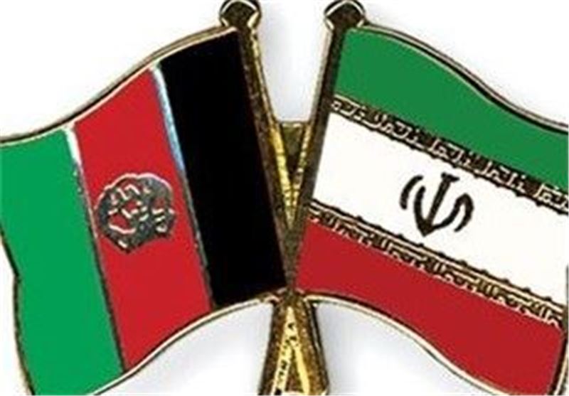 ایجاد مرز گمرکی جدید بین ایران و افغانستان