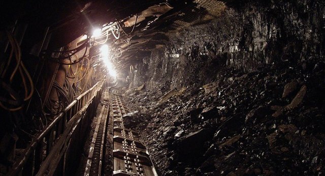 مشخص شدن علت حادثه معدن زغال سنگ هجدک راور