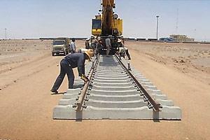 افتتاح پروژه راه آهن چابهار-زاهدان تا سال ۱۴۰۰؛ تمایل افغانستان برای استفاده گسترده از بندر چابهار