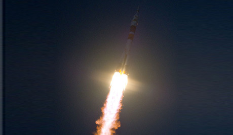 روسیه حامل فضایی جدید خود را جایگزین زنیت می‌کند