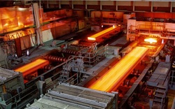 افزایش ظرفیت تولید آهن اسفنجی کشور در بیستمین هفته افتتاح طرح‌های ملی