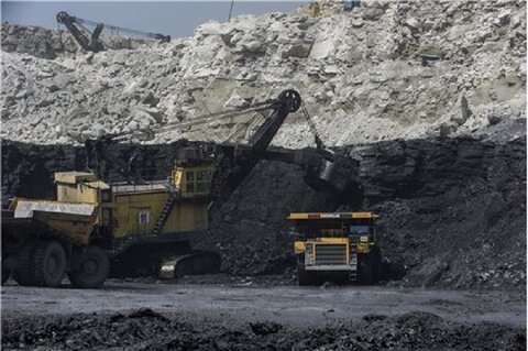 افزایش واردات زغال ژاپن
