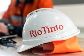 کناره‌گیری مدیرعامل ریوتینتو