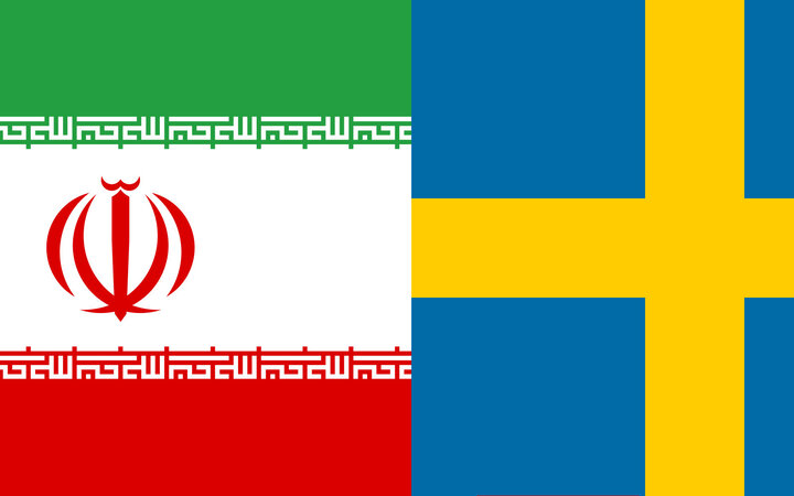 مجمع عمومی اتاق مشترک ایران و سوئد 20 مهر برگزار می‌شود