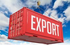 1.1 میلیارد دلار صادرات غیرنفتی استان کرمانشاه در 6 ماهه اول سال 99