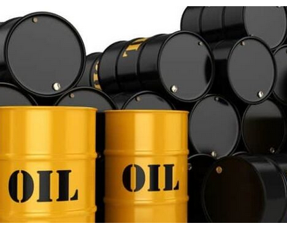 رشد نامحسوس قیمت نفت در روز جاری