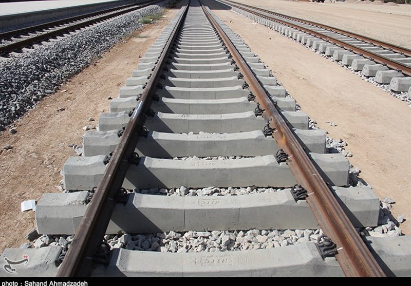 ردیف بودجه ملی به پروژه "راه‌آهن بروجرد" اختصاص یافت