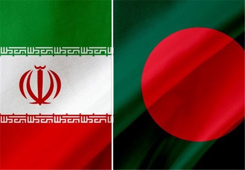 سرمایه‌گذاری حلقه مفقوده تجارت ایران و بنگلادش