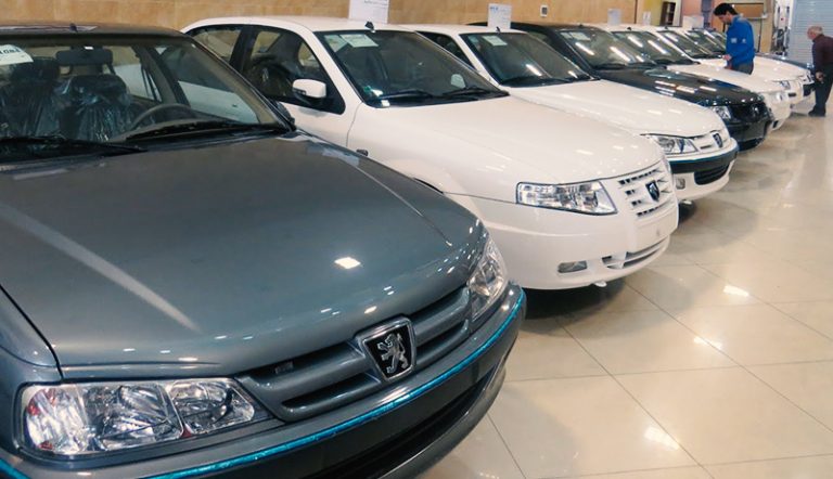 قیمت خودرو در طرح ساماندهی بازار خودرو بر اساس عرضه و تقاضا تعیین می‌شود