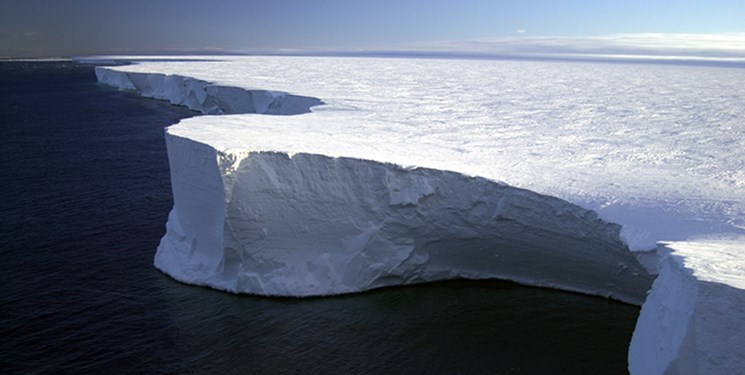 ذوب شدن یخ‌های قطبی باز هم رکورد زد