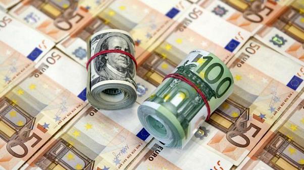 نرخ دلار و یورو در آخرین روز هفته / قیمت ارز در صرافی ملی 99/07/03