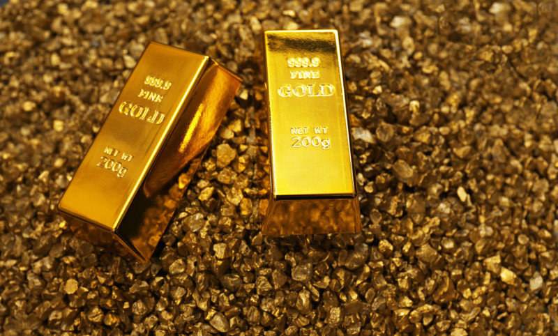 استخراج غیرقانونی طلا در آمازون برزیل