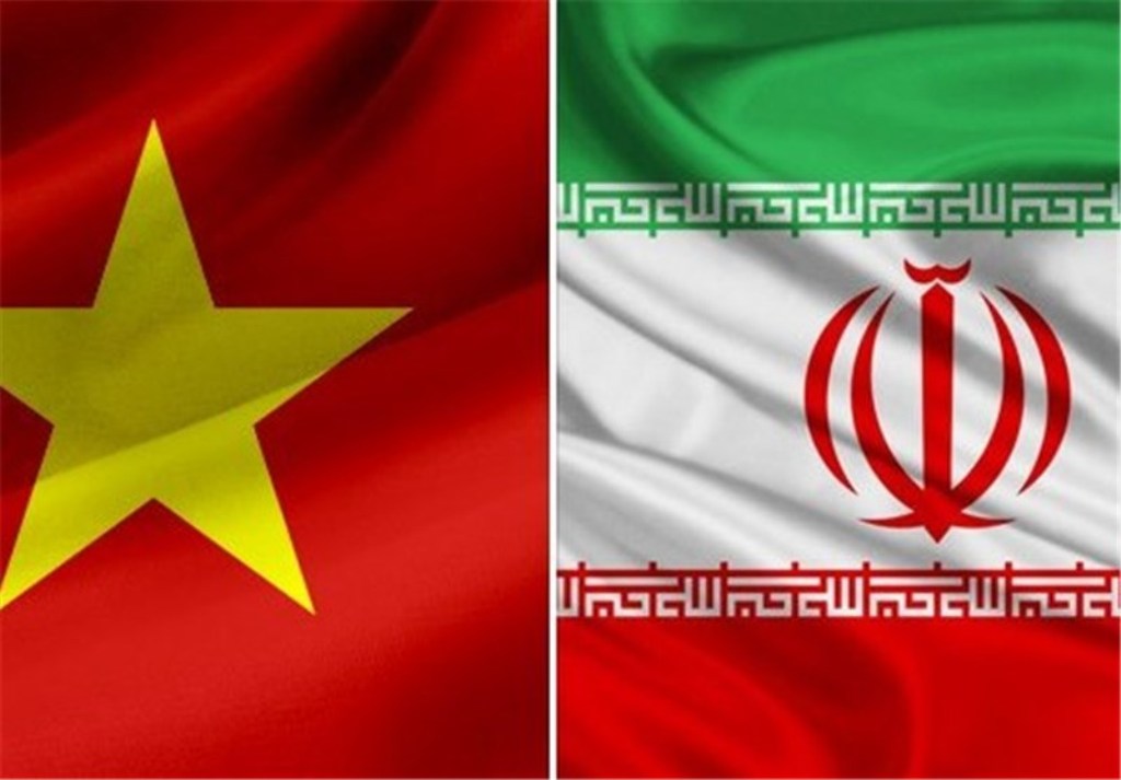 مجمع عمومی عادی به‌طور فوق‌العاده اتاق مشترک ایران و ویتنام 28 مهر برگزار می‌شود