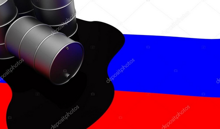 تولید نفت و میعانات گازی روسیه در ماه سپتامبر افزایش یافت