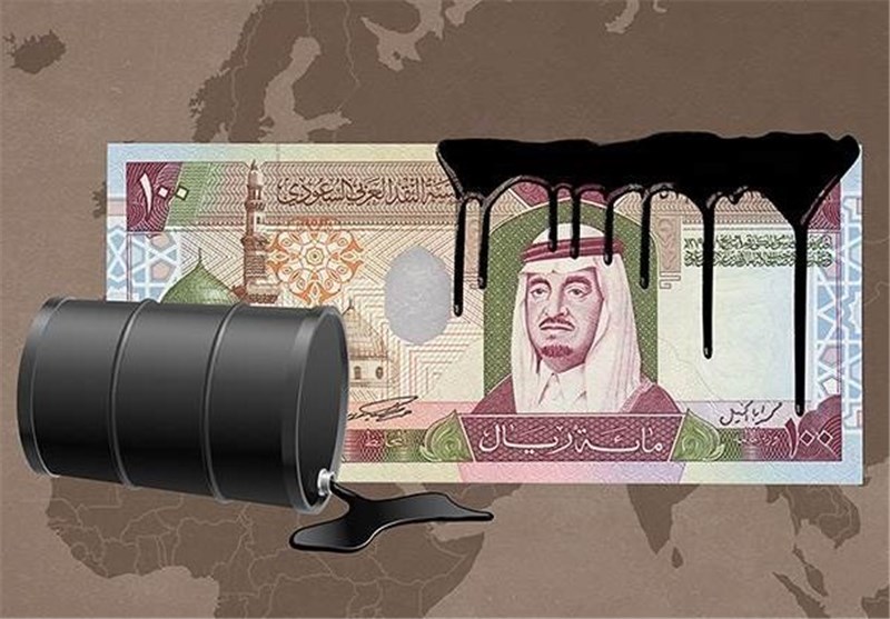 ثبت بدترین عملکرد اقتصادی عربستان در سه دهه اخیر