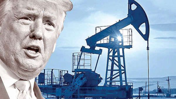 شوک کرونای ترامپ به بازار نفت