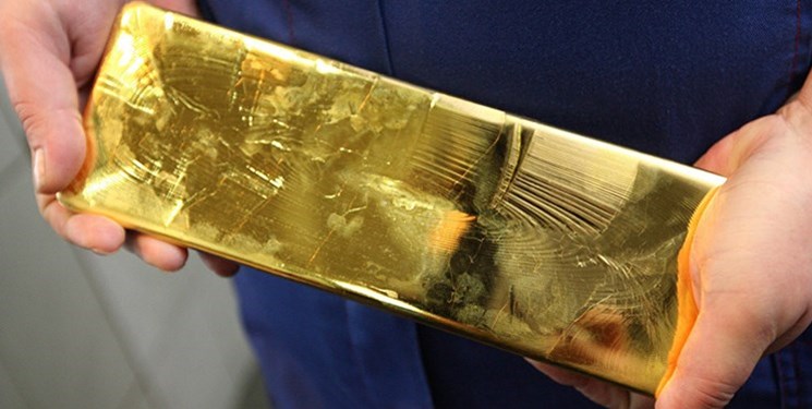 بهره‌برداری از طلای سقز به زودی آغاز می‌شود/ تولید 50 درصد طلای کشور در کردستان