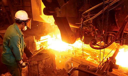 الزامات جدید برای موفقیت صنایع فولاد