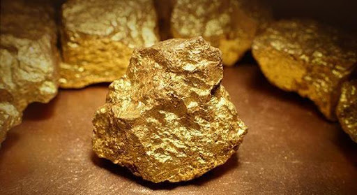 بهره‌برداری معدن طلای کوه دم