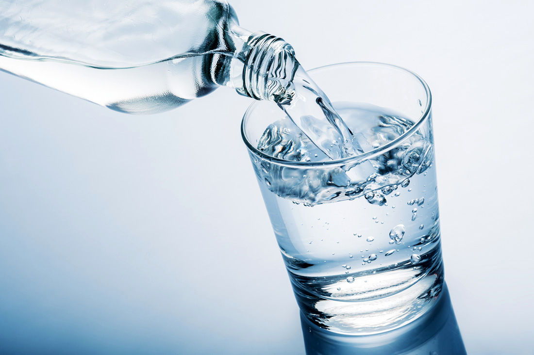 ایجاد تصفیه خانه برای تامین آب شرب سالم مردم رفسنجان در دستور کار شرکت مس است