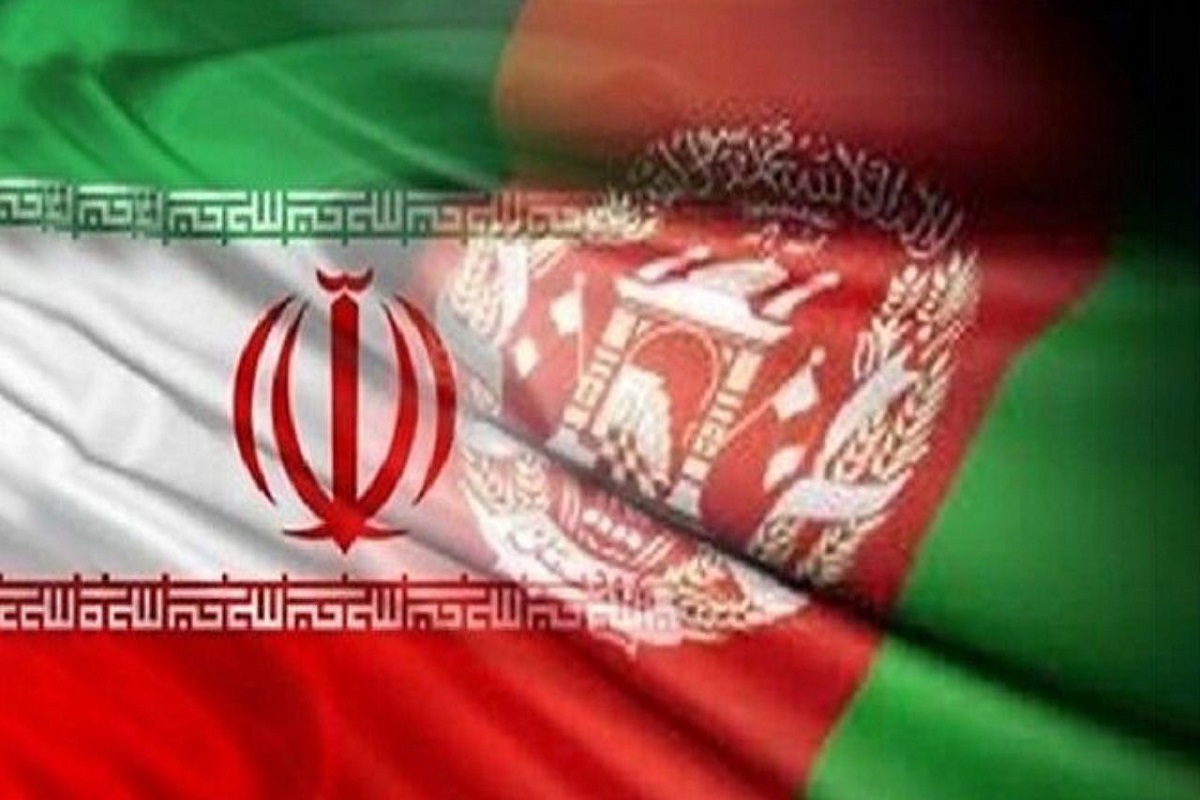 افغانستان دروازه‌ای برای دسترسی ایران به بازارهای بین‌المللی در شرایط تحریم است/ توسعه مناسبات اقتصادی با ایران ستون فقرات سیاست‌ خارجی افغانستان است