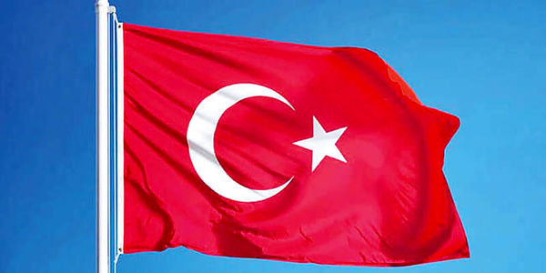 سقوط ذخایر ارزی ترکیه به کمترین مقدار