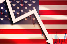 خطر در کمین اقتصاد آمریکا