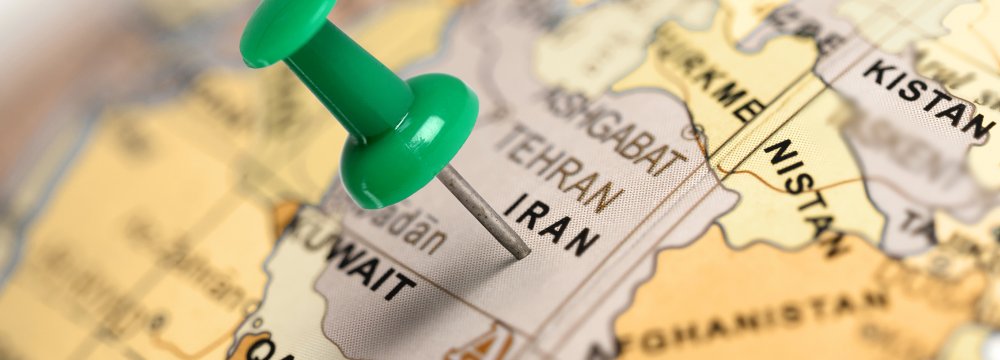 تحریم‌های جدید بانکی تاثیری بر مبادلات تجاری ایران ندارد
