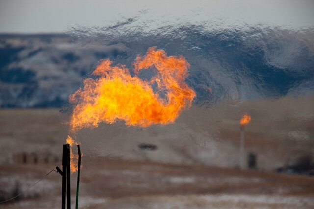 ترکیه در برآورد اکتشافات گازی دریای سیاه تجدیدنظر کرد