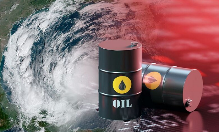 ازسرگیری تولید نفت و گاز شرکت‌های آمریکایی پس از طوفان