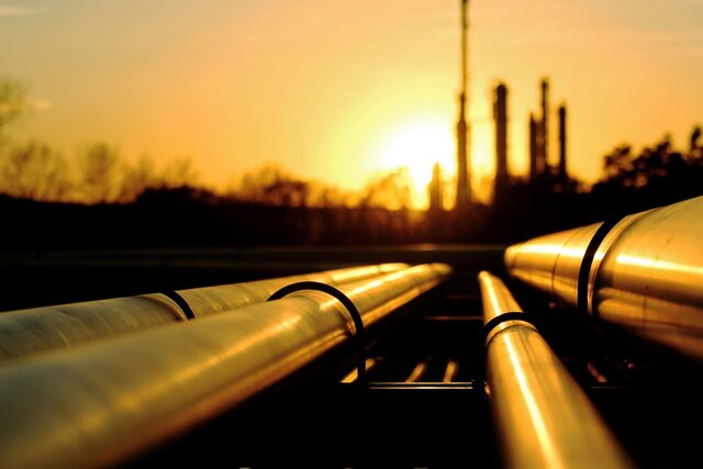 افزایش خریداران LNG در خاورمیانه تا سه سال آینده