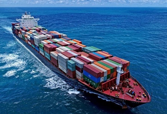 افزایش صادرات و واردات چین در سپتامبر