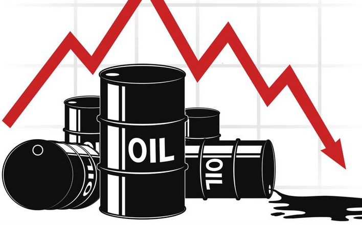 از صعود قیمت نفت خبری نیست