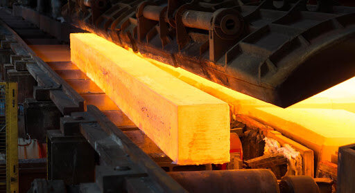 تولید فولاد در کشور امسال به ۳۲ میلیون تن افزایش می یابد