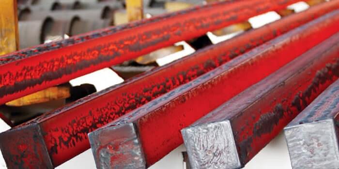 اشتیاق بازرگانان چین برای از سرگیری واردات فولاد پس از تعطیلات