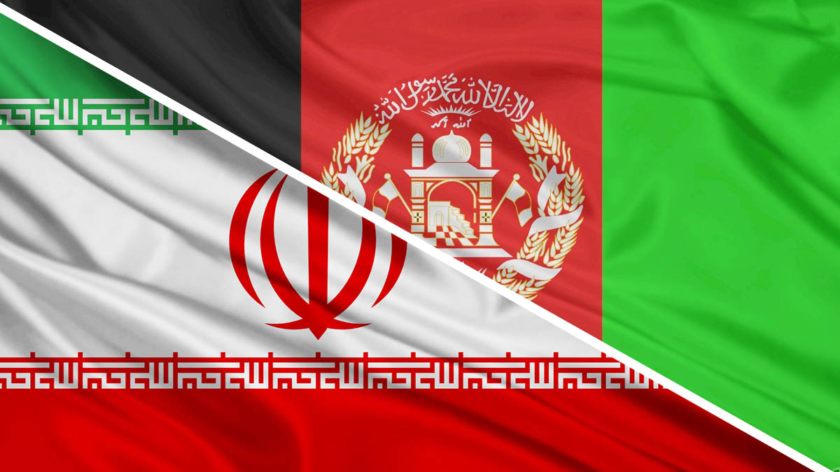 سند جامع همکاری ایران و افغانستان تهیه می‌شود