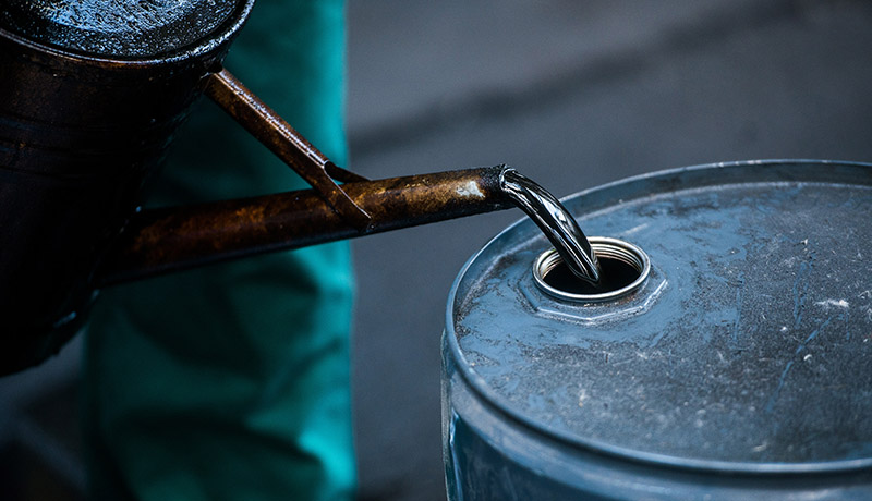 مسیر بازگشت نفت ایران و ونزوئلا به بازار کوتاه می‌شود