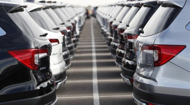 پیش‌بینی ریزش ۴۰ درصدی قیمت خودروهای خارجی